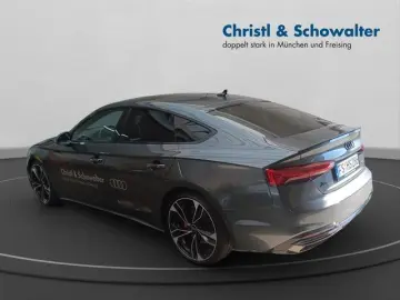 A5 Sportback 40TDI quat S line 40 TDI quattro