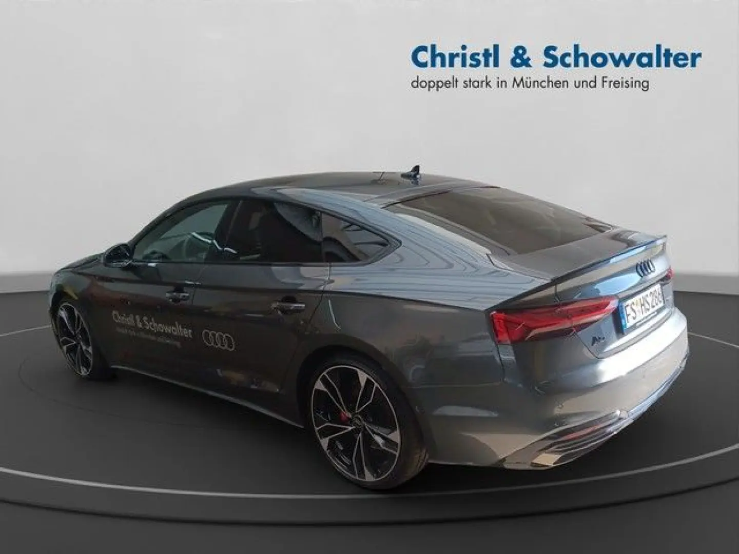 A5 Sportback 40TDI quat S line 40 TDI quattro