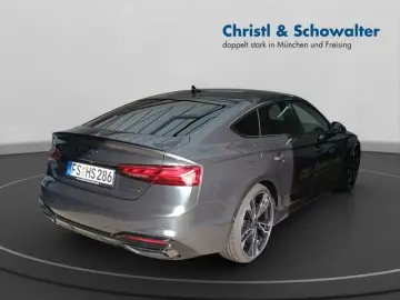 A5 Sportback 40TDI quat S line 40 TDI quattro