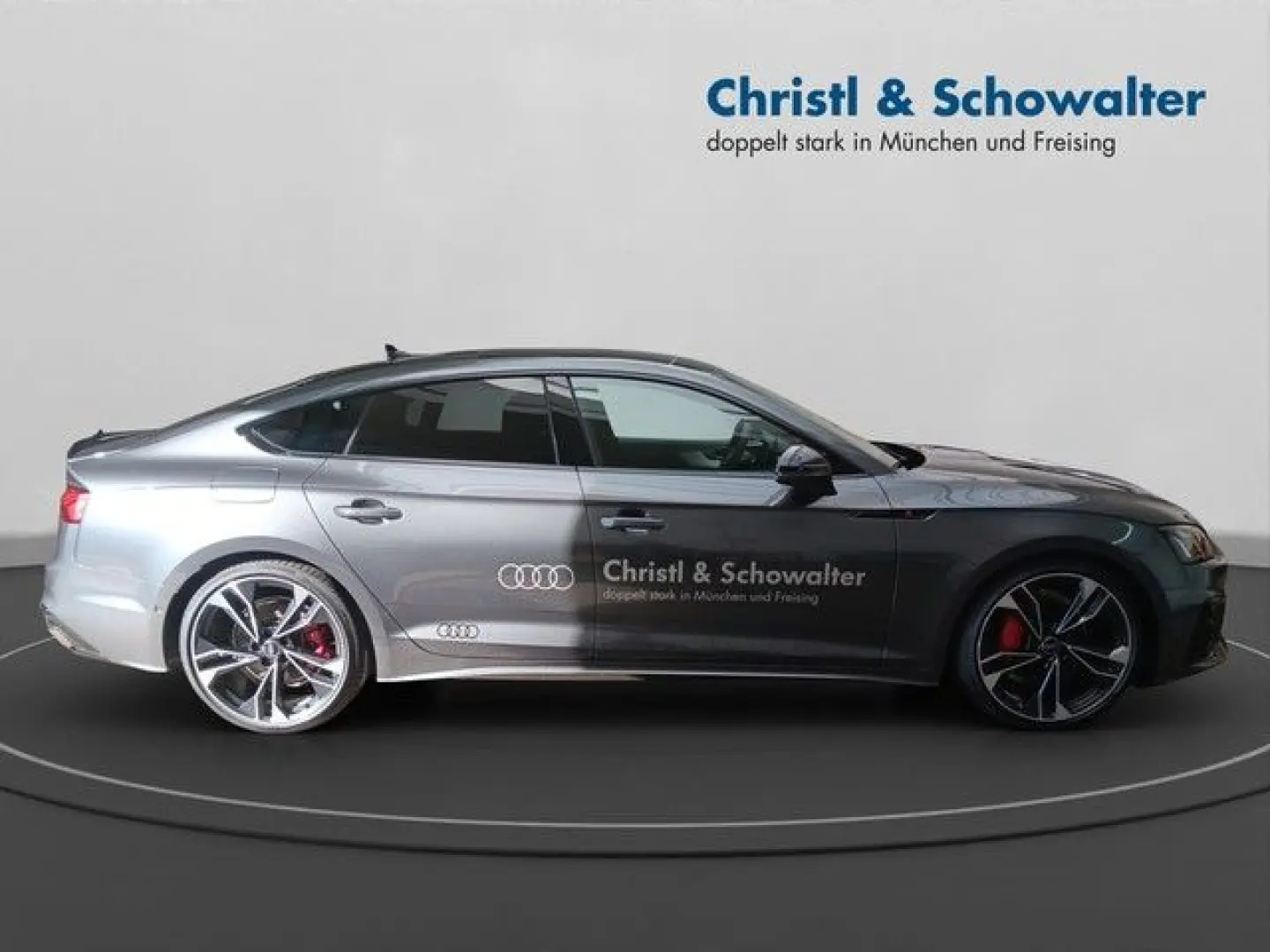 A5 Sportback 40TDI quat S line 40 TDI quattro