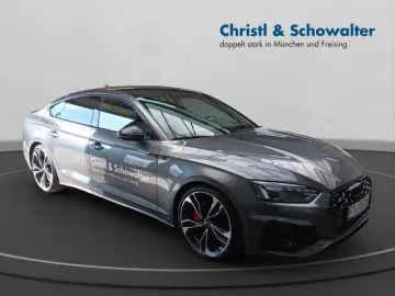A5 Sportback 40TDI quat S line 40 TDI quattro