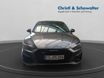 A5 Sportback 40TDI quat S line 40 TDI quattro