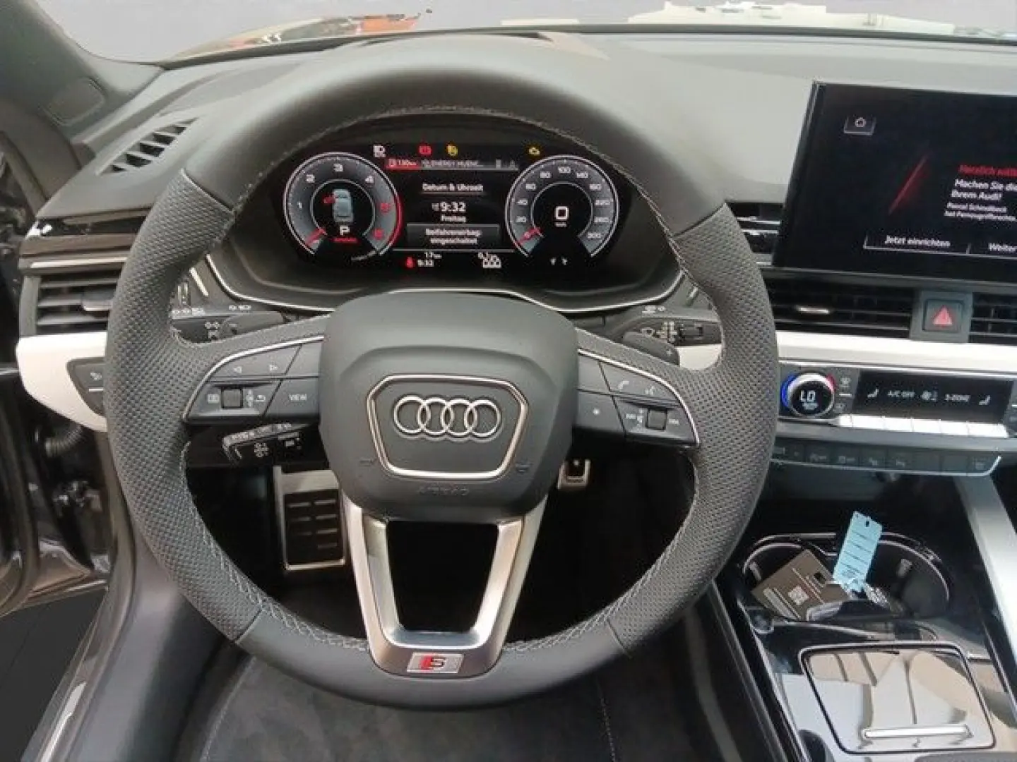 A5 Sportback 40TDI quat S line 40 TDI quattro