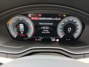 A5 Sportback 40TDI quat S line 40 TDI quattro