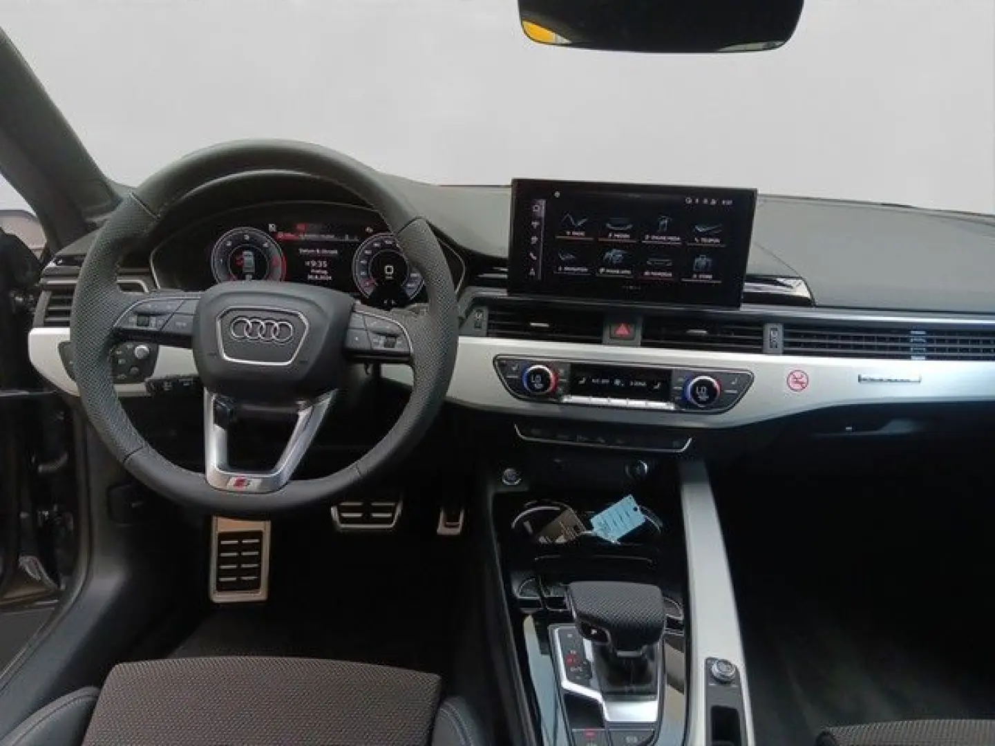 A5 Sportback 40TDI quat S line 40 TDI quattro