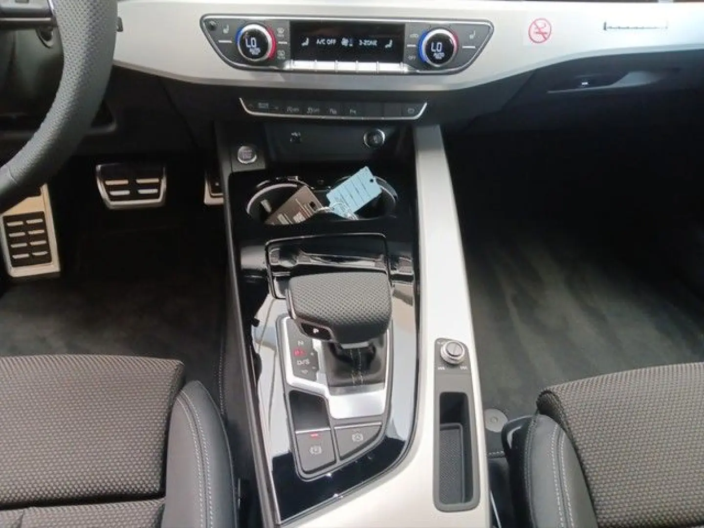 A5 Sportback 40TDI quat S line 40 TDI quattro