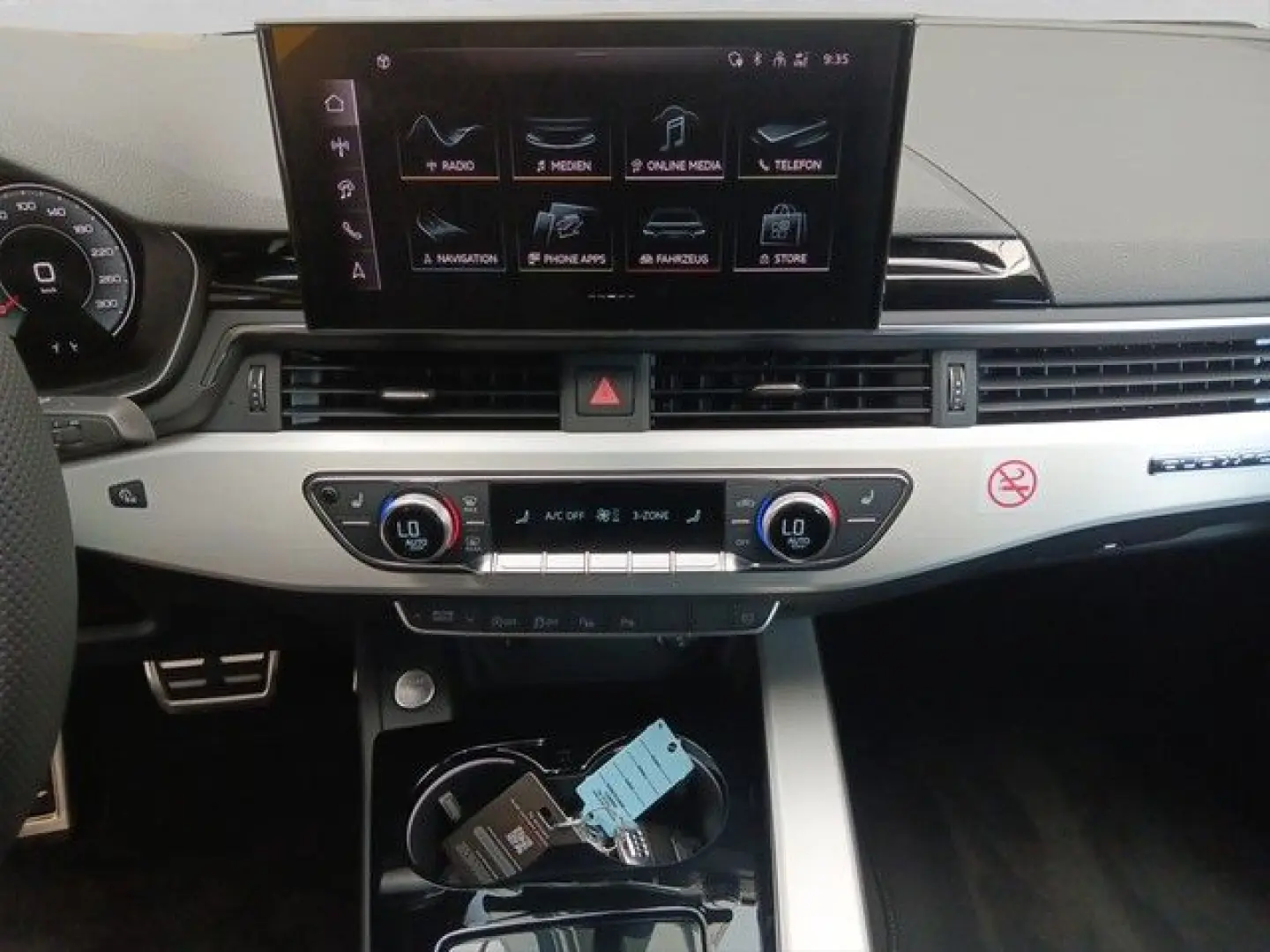 A5 Sportback 40TDI quat S line 40 TDI quattro