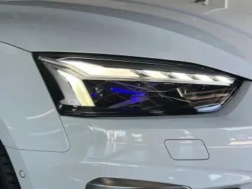 A5 Sportback 40 TDI qu. S-line B&O CARBON PANO