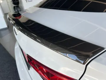 A5 Sportback 40 TDI qu. S-line B&O CARBON PANO