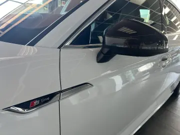 A5 Sportback 40 TDI qu. S-line B&O CARBON PANO