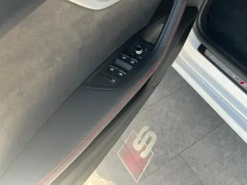 A5 Sportback 40 TDI qu. S-line B&O CARBON PANO