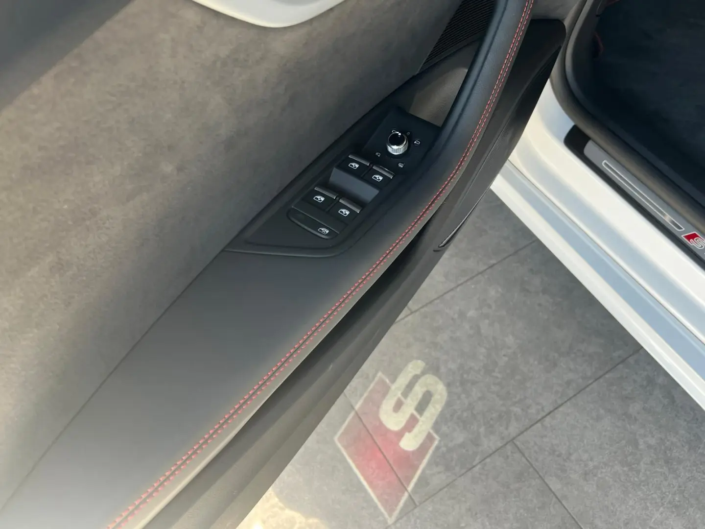 A5 Sportback 40 TDI qu. S-line B&O CARBON PANO