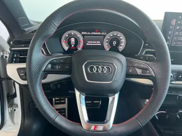A5 Sportback 40 TDI qu. S-line B&O CARBON PANO