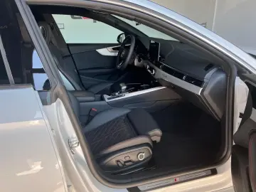A5 Sportback 40 TDI qu. S-line B&O CARBON PANO