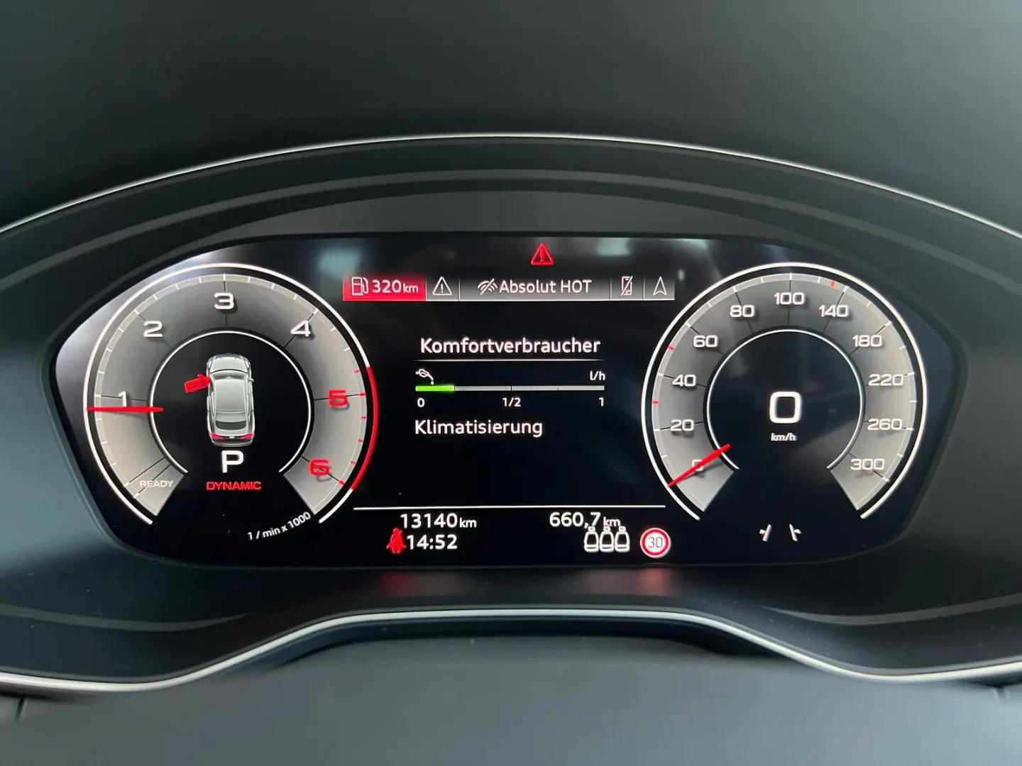 A5 Sportback 40 TDI qu. S-line B&O CARBON PANO