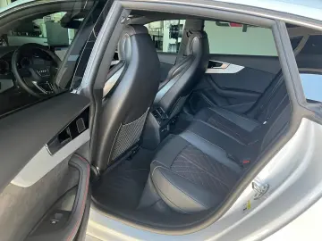 A5 Sportback 40 TDI qu. S-line B&O CARBON PANO