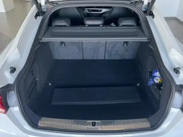 A5 Sportback 40 TDI qu. S-line B&O CARBON PANO