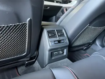 A5 Sportback 40 TDI qu. S-line B&O CARBON PANO
