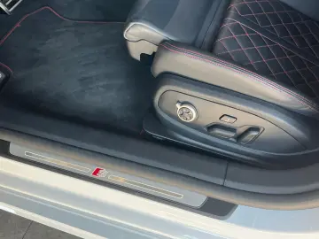 A5 Sportback 40 TDI qu. S-line B&O CARBON PANO