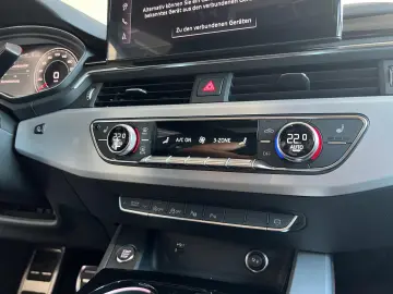 A5 Sportback 40 TDI qu. S-line B&O CARBON PANO