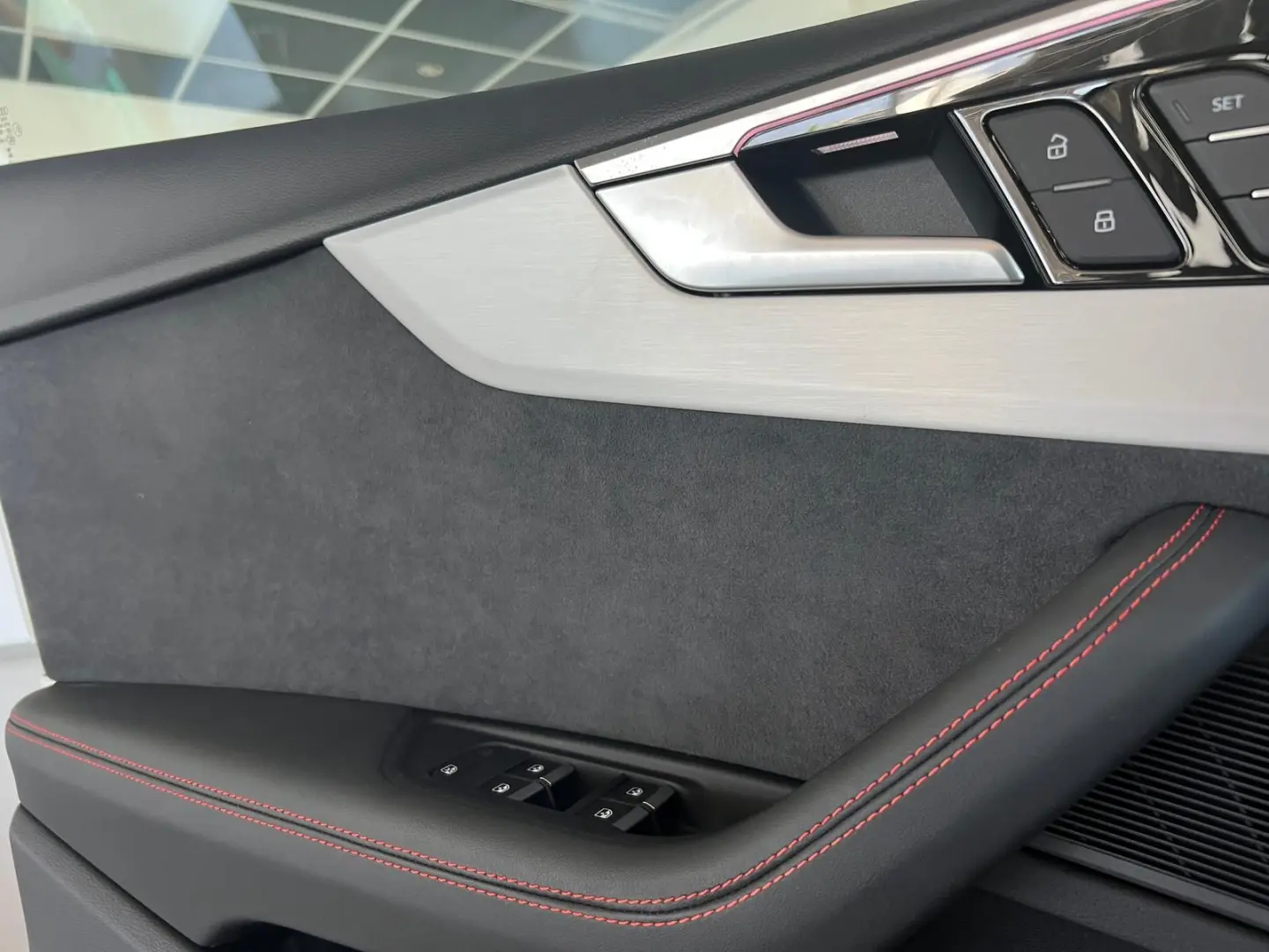 A5 Sportback 40 TDI qu. S-line B&O CARBON PANO