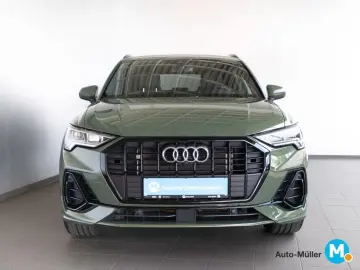 Q3 45 1.4 TFSI e S line S-tronic Matrix-LED Sono