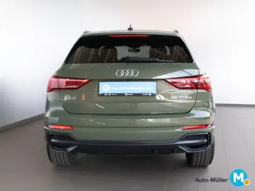 Q3 45 1.4 TFSI e S line S-tronic Matrix-LED Sono