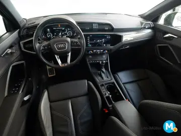 Q3 45 1.4 TFSI e S line S-tronic Matrix-LED Sono