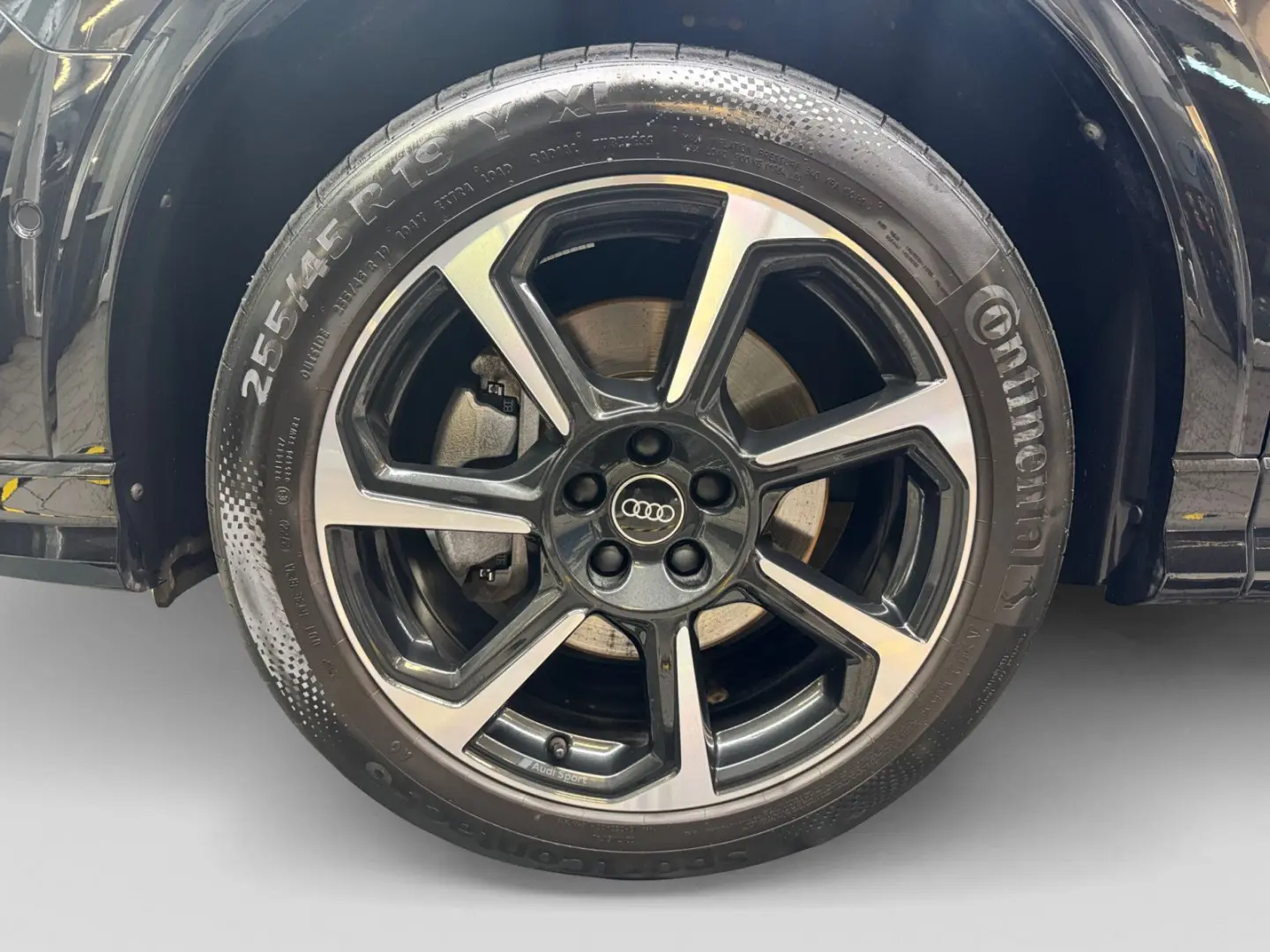 Q3 Sportback 45 TFSIe S line  AHK 360° Sonos Vir