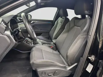 Q3 Sportback 45 TFSIe S line  AHK 360° Sonos Vir