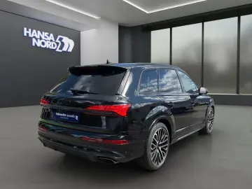 Q7 50 TDI S-LINE MATRIX NAVI HUD PANO 360° 22
