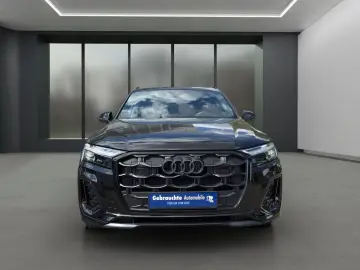 Q7 50 TDI S-LINE MATRIX NAVI HUD PANO 360 22