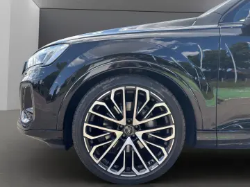 Q7 50 TDI S-LINE MATRIX NAVI HUD PANO 360° 22