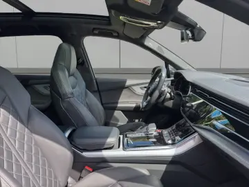 Q7 50 TDI S-LINE MATRIX NAVI HUD PANO 360° 22