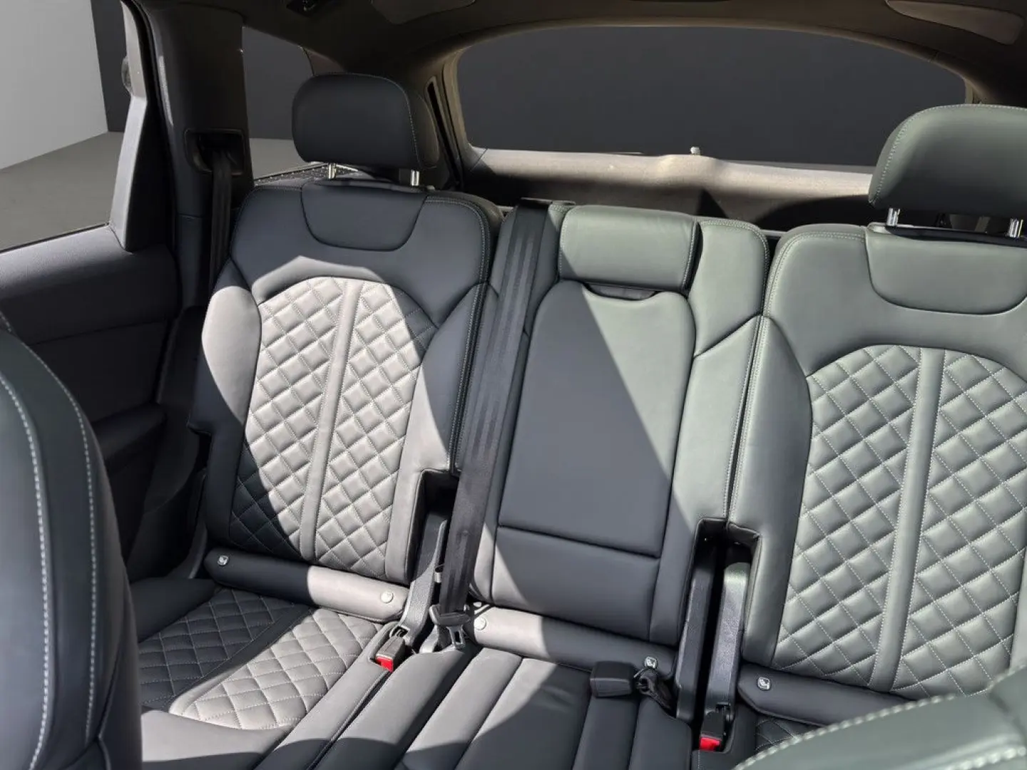 Q7 50 TDI S-LINE MATRIX NAVI HUD PANO 360° 22