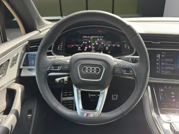 Q7 50 TDI S-LINE MATRIX NAVI HUD PANO 360° 22