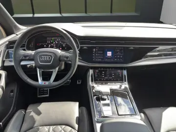 Q7 50 TDI S-LINE MATRIX NAVI HUD PANO 360° 22