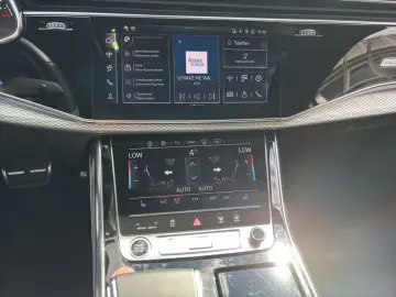 Q7 50 TDI S-LINE MATRIX NAVI HUD PANO 360° 22