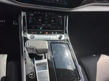 Q7 50 TDI S-LINE MATRIX NAVI HUD PANO 360° 22