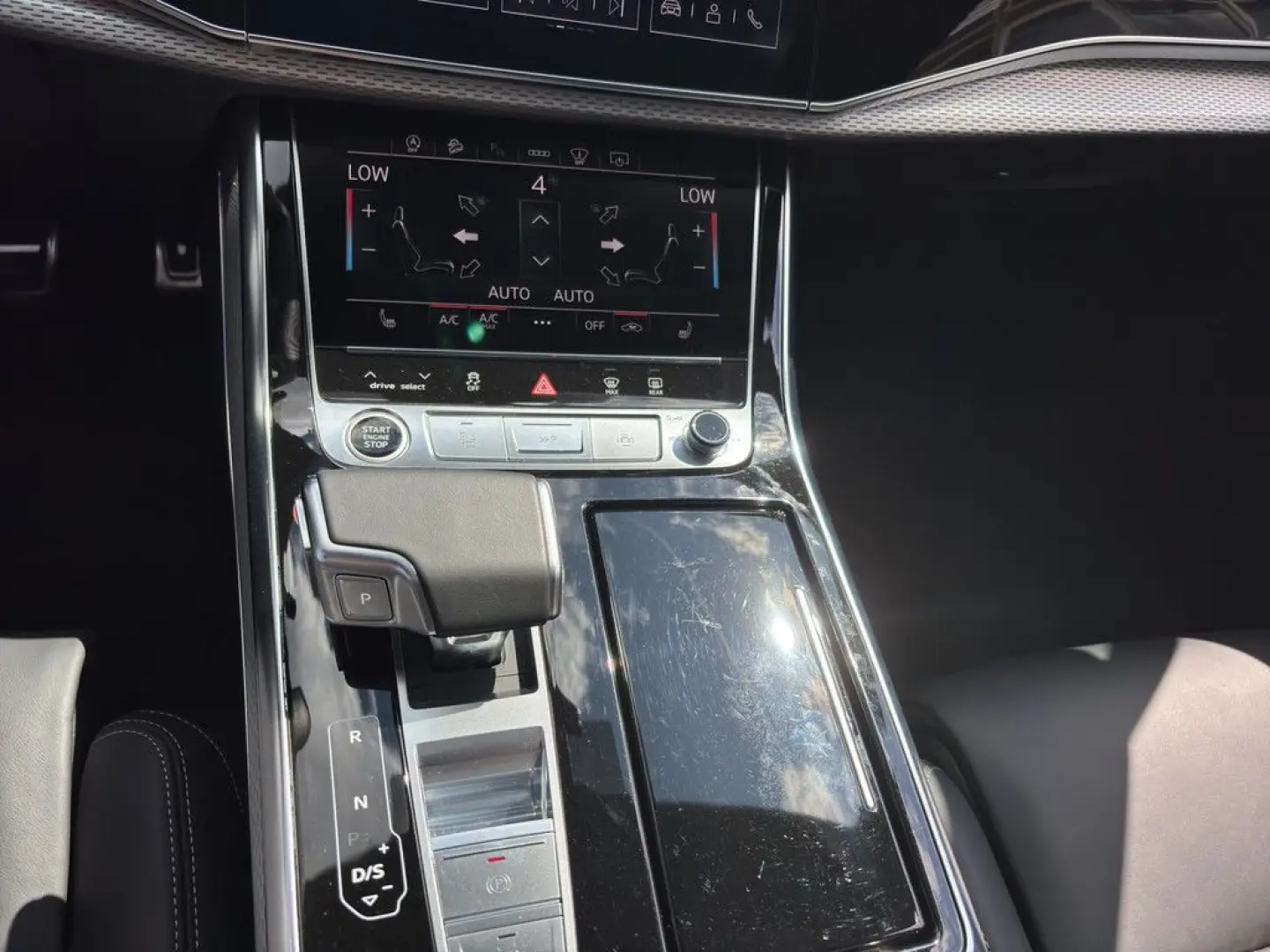 Q7 50 TDI S-LINE MATRIX NAVI HUD PANO 360° 22