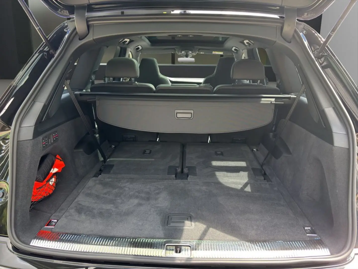 Q7 50 TDI S-LINE MATRIX NAVI HUD PANO 360° 22