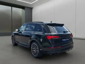 Q7 50 TDI S-LINE MATRIX NAVI HUD PANO 360° 22