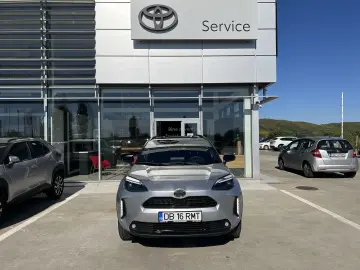 Toyota Yaris Cross Hybrid 1.5 130 CP