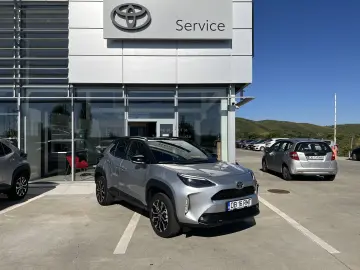 Toyota Yaris Cross Hybrid 1.5 130 CP