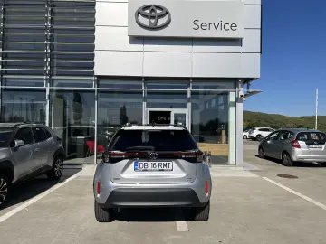 Toyota Yaris Cross Hybrid 1.5 130 CP