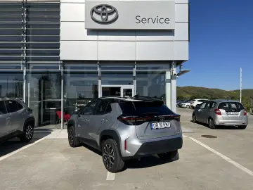 Toyota Yaris Cross Hybrid 1.5 130 CP
