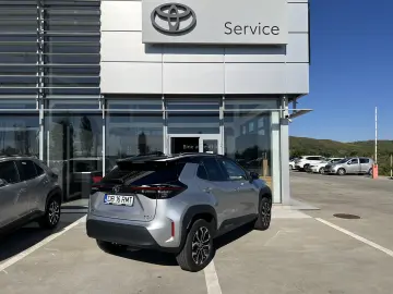 Toyota Yaris Cross Hybrid 1.5 130 CP