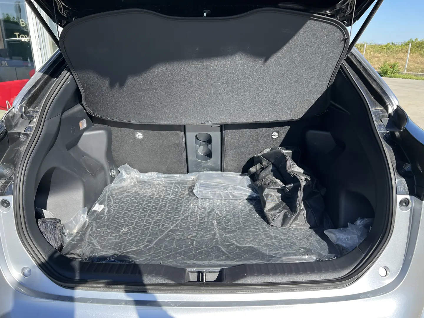 Toyota Yaris Cross Hybrid 1.5 130 CP
