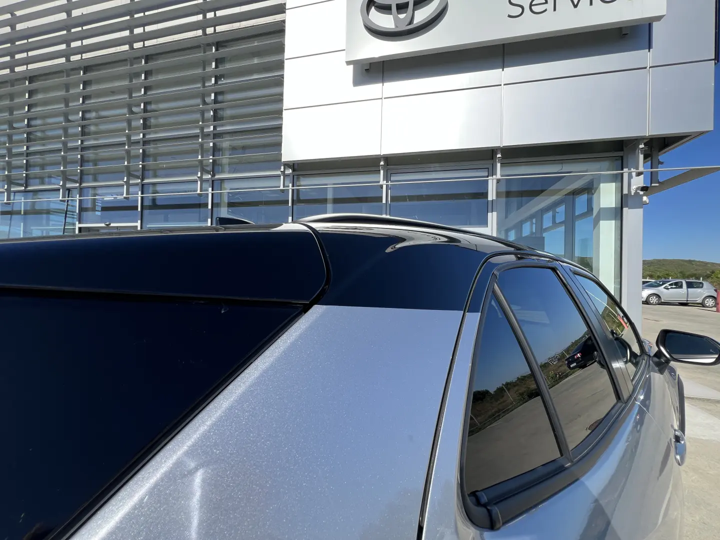 Toyota Yaris Cross Hybrid 1.5 130 CP