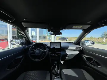 Toyota Yaris Cross Hybrid 1.5 130 CP
